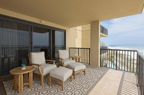 Romar House 602B, Orange Beach