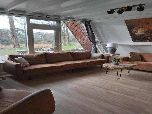  Holiday Home in Stramproy near Forest in Stramproy