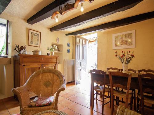 Facilities, Lakeside Cottage Roziers Retreat in Larche