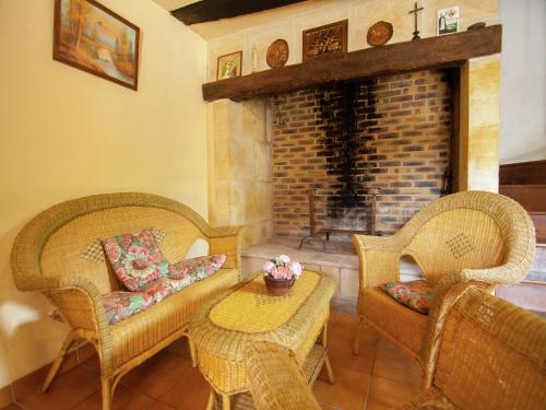 Facilities, Lakeside Cottage Roziers Retreat in Larche