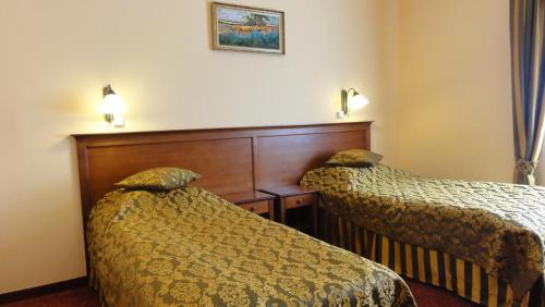 Hotel Wellness & Spa Nowy Dwór