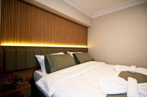 Aurora Eco Hotel - image 3