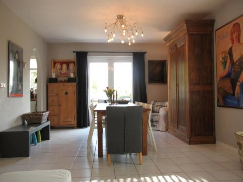 Facilities, Groet Villa Stay with Garden Views in Groet met Hargen