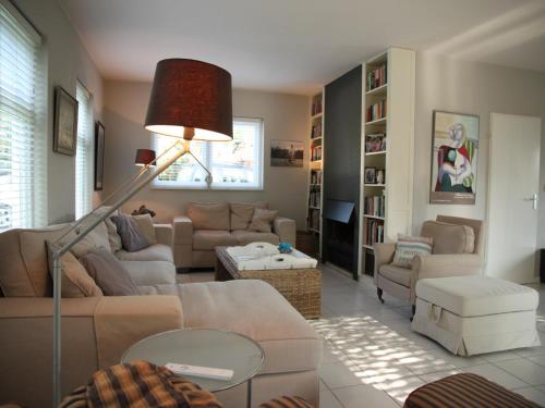 Groet Villa Stay with Garden Views in Groet met Hargen