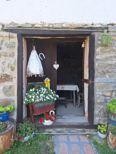 Seosko Domaćinstvo Jevtić (Seosko Domacinstvo Jevtic) in Pivara