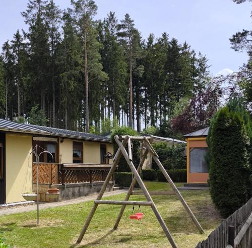 Haus Sonneneck 2 in Tanna, Deutschland