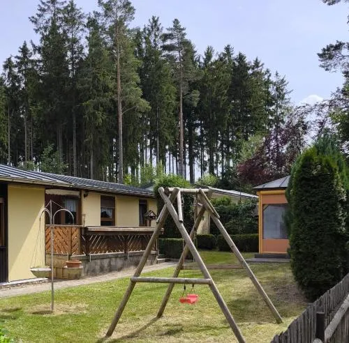 Haus Sonneneck 2 in Tanna, Deutschland