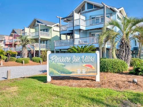 Salty Dog – Gulf Shores, AL