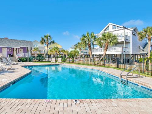 Salty Dog – Gulf Shores, AL