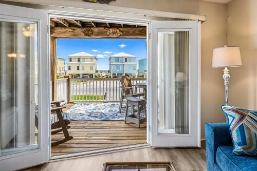 Salty Dog – Gulf Shores, AL