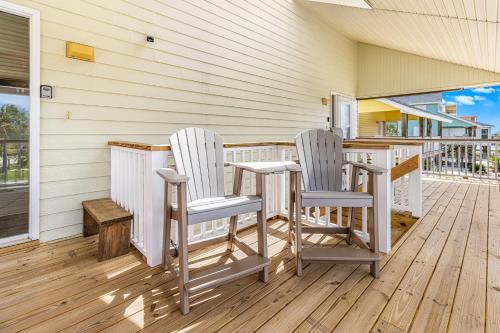 Salty Dog – Gulf Shores, AL