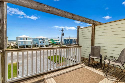 Salty Dog – Gulf Shores, AL