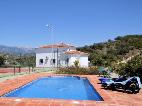Mediterranean View Villa