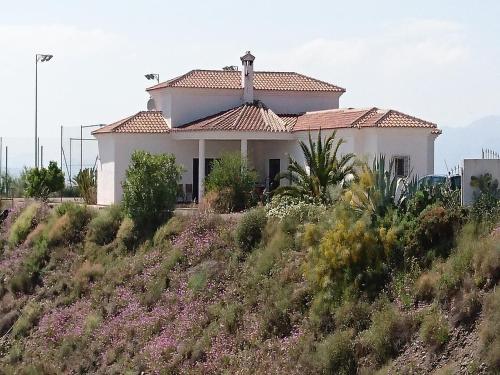 Mediterranean View Villa
