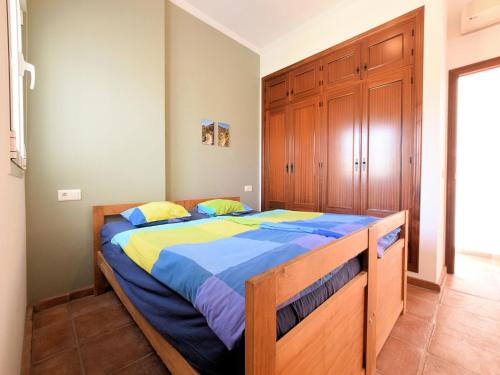 Mediterranean View Villa