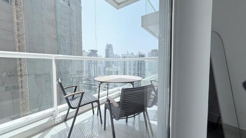 Continental Tower New 2BD Marina view by CEG Group, Dubaï (photo 4)