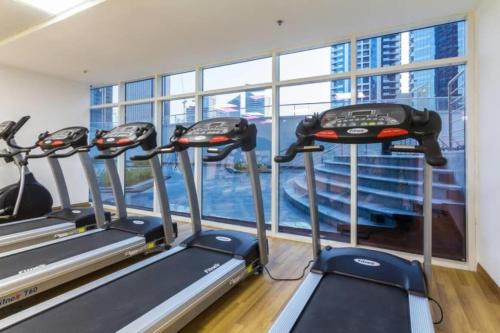 Continental Tower New 2BD Marina view by CEG Group, Dubaï (photo 8)