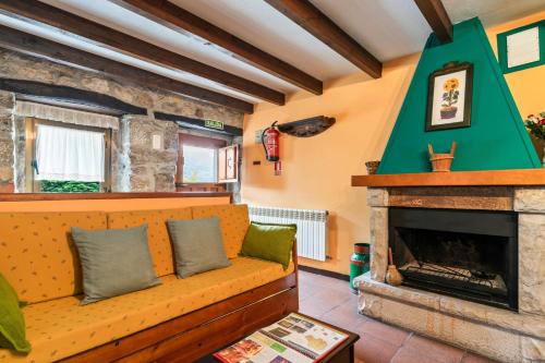 Lorences D - Accommodation - Caunedo