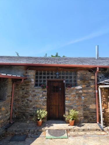 Casa Rural Picón gîte à louer Finolledo