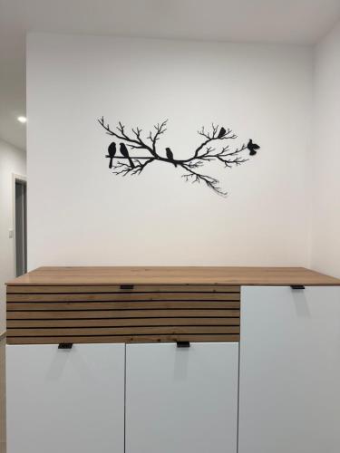Ferienwohnung Ysperklamm in Yspertal