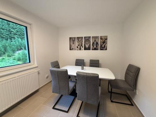 Ferienwohnung Ysperklamm in Yspertal