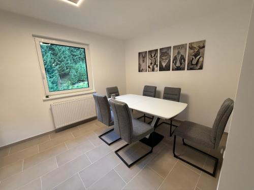 Ferienwohnung Ysperklamm in Yspertal