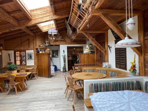 Ferienwohnung Ysperklamm in Yspertal