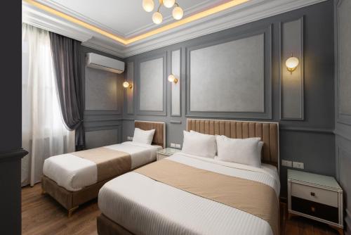 Sayed Effendi - Boutique Hotel - image 2