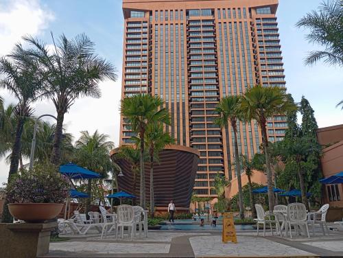 Times Square Suite Residence Kuala Lumpur, Kuala Lumpur