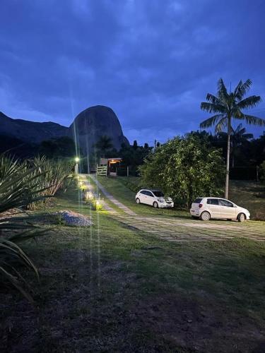 Spaço Terra hospedagem