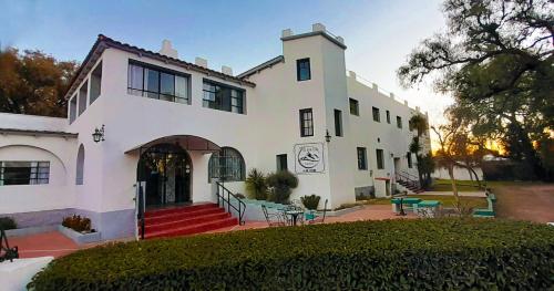 Hotel Paraiso in La Cumbre