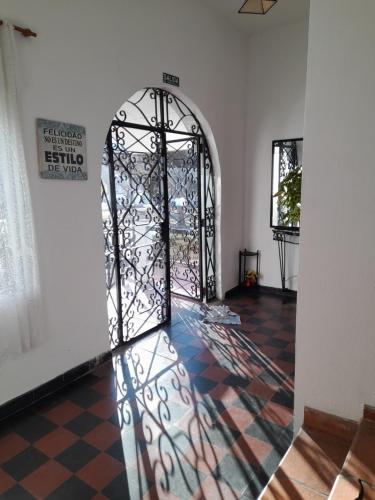 Hotel Paraiso in La Cumbre