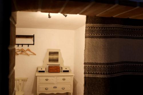 Casa do Compadre - Casas de Taipa