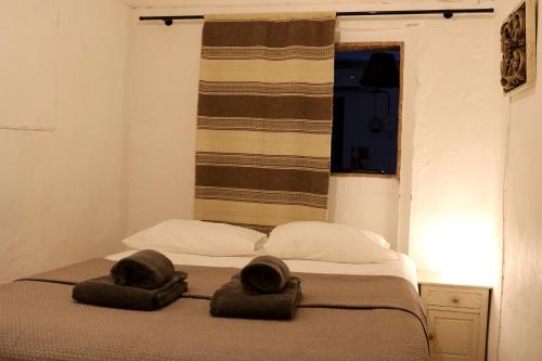 Casa do Compadre - Casas de Taipa