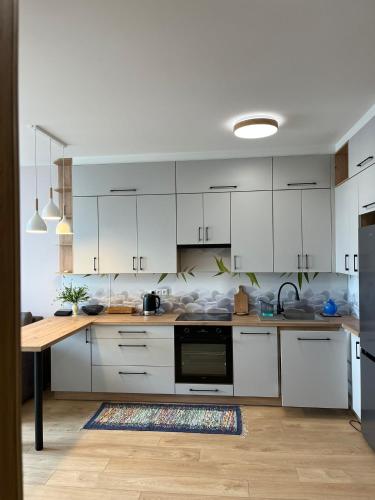 Apartament Łyna