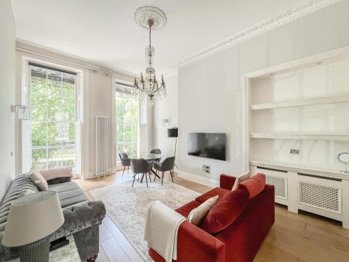 Luxury Marylebone Apartment M2, Londra