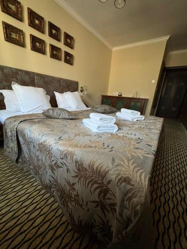 Hotel Rudolf II Karlovy Vary - image 5