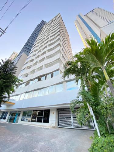Hotel Cartagena Premium – Cartagena, CO
