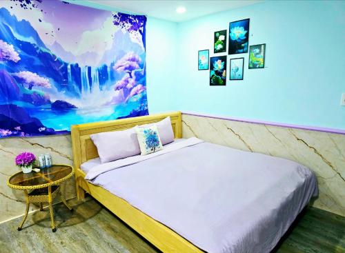 Thiên sơn hotel
