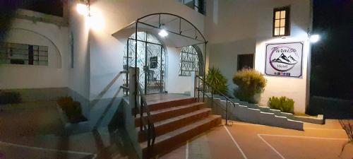 Hotel Paraiso in La Cumbre