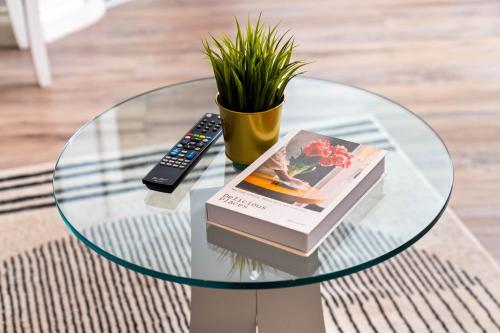 Modern Apartment - Birmingham City Centre - Free Netflix & Wifi 1CS, Birmingham (fotografie 8)