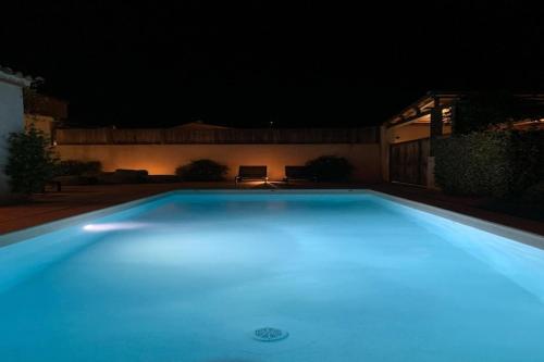Villa in Malaucène with Private Pool, Malaucène (foto 9)