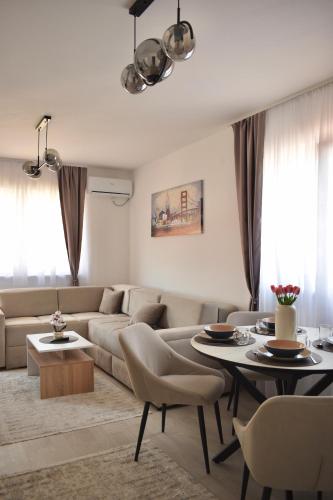 Park Apartman