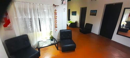 Hotel Paraiso in La Cumbre