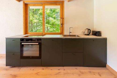 Fauvettes 2 in Meribel Village