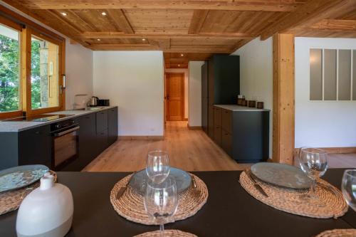 Fauvettes 2 in Meribel Village