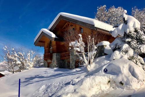 Chalet Altaïr