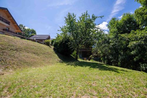 Fauvettes 2 in Meribel Village