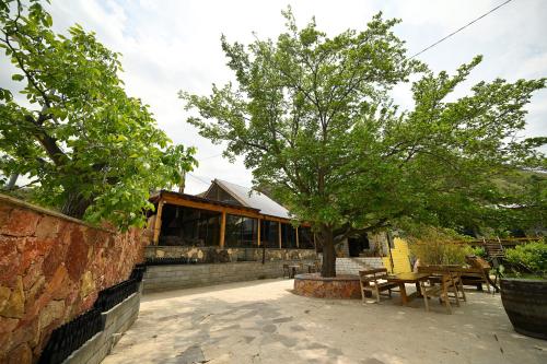 Areni Wine Art in Areni