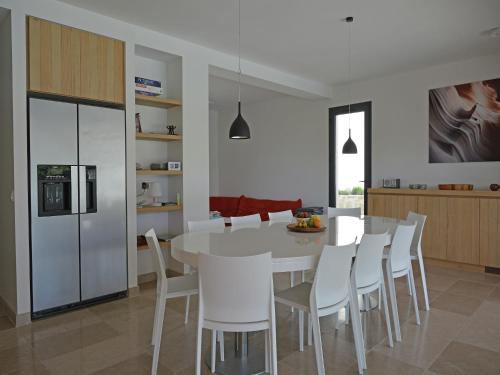 Villa in Malaucène near Mont Ventoux, Malaucène (zdjęcie 3)